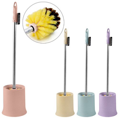 Туалетний йорж з підставкою Stenson WW-00875 53 см Київ - зображення 1