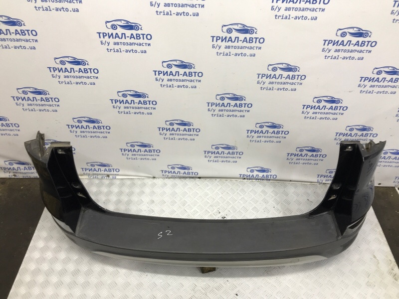 Бампер задний Ford Kuga 2013-2019 1837225 (Арт. 57219) Київ - зображення 2