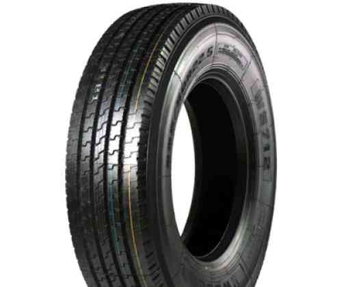 315/80 R22.5 Wosen WS712 156/150L Рульова вантажна шина Киев