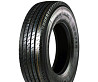 315/80 R22.5 Wosen WS712 156/150L Рульова вантажна шина Киев