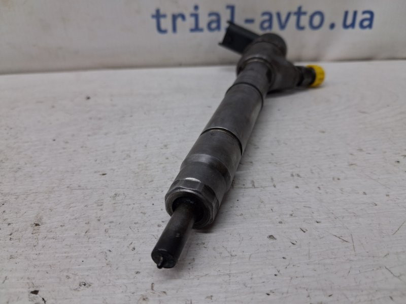 Форсунка топливная Hyundai IX35 2009-2015 33800-2A800 (Арт. 79906) Київ - зображення 2