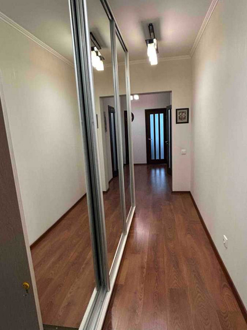 долгосрочная аренда 2-к квартира Киев, Соломенский, 22000 грн./мес. Київ - зображення 8