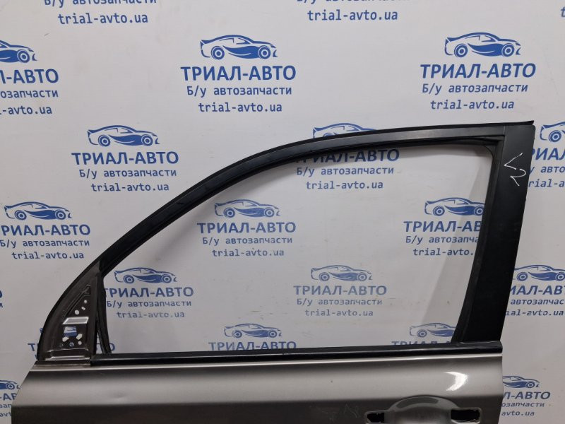 Дверь передняя левая Nissan X-Trail 2007-2015 H0101JG0MM (Арт. 60562) Київ - зображення 2