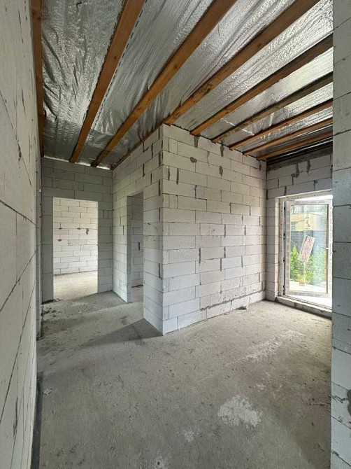 продажа 3-к дом Броварский, Бровары, 125000 $ Бровари - зображення 8