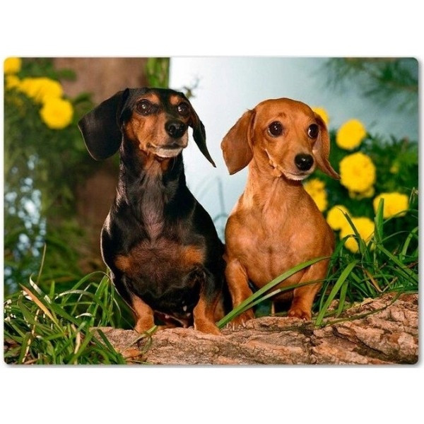 Килимок для миші Podmyshku Такси (Код товару:28128) Харків - зображення 2