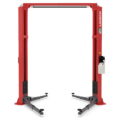 Авто-подъемник 2-х стоечный 6т электрогидравлический с верхней синхронизацией LAUNCH TLT260AT Харків - зображення 1