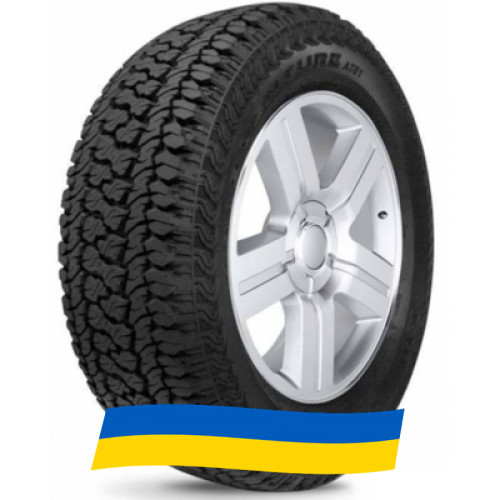 265/60 R18 Marshal Road Venture AT51 110T Позашляхова шина Киев - изображение 5