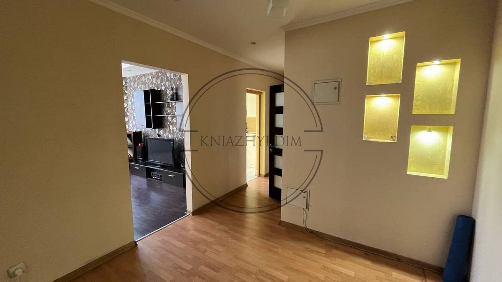 Оренда 2 кім.кв. по вул. Олени Пчілки 2, м.Позняки Код об'єкту № 11201884 Киев - изображение 5