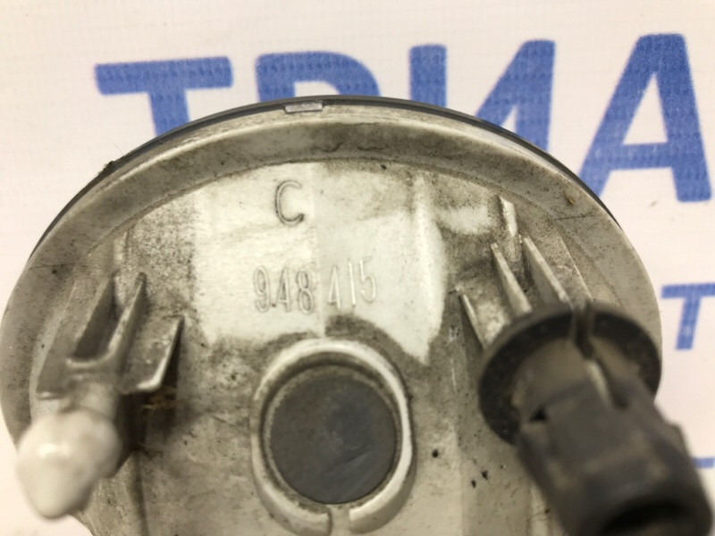 Фара противотуманная Chevrolet Captiva C140 2.2 ДИЗЕЛЬ 2006 (б/у) Киев - изображение 6