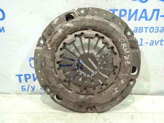 Корзина сцепления Chevrolet Cruze J300 1.6 F16D4 2009 (б/у) Київ