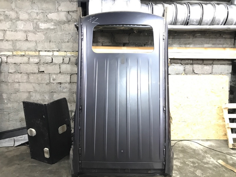 Крыша Mitsubishi Outlander XL 2.4 БЕНЗИН 4B12 2007 (б/у) Киев - изображение 1