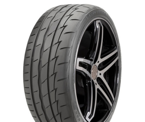 215/55 R17 Firestone Firehawk INDY 500 94W Легкова шина Київ - зображення 8