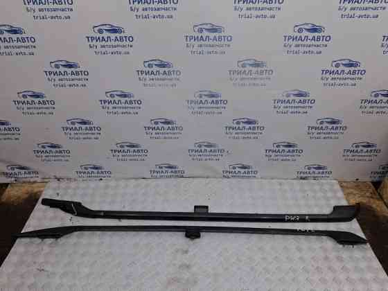 Рейлинги Mitsubishi Pajero Wagon 1999-2006 MR598105 (Арт. 62183) Київ