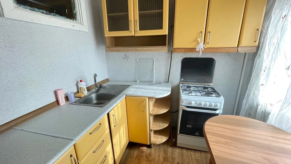 2 кім кв в житловому стані по вул. Б. Хмельницького, 3! м. Вишгород! Вышгород - изображение 1