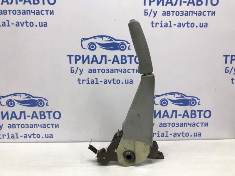 Ручка ручника Mitsubishi Pajero Sport K9 2.5 DIESEL 4D56 1996 (б/у) Київ - зображення 1