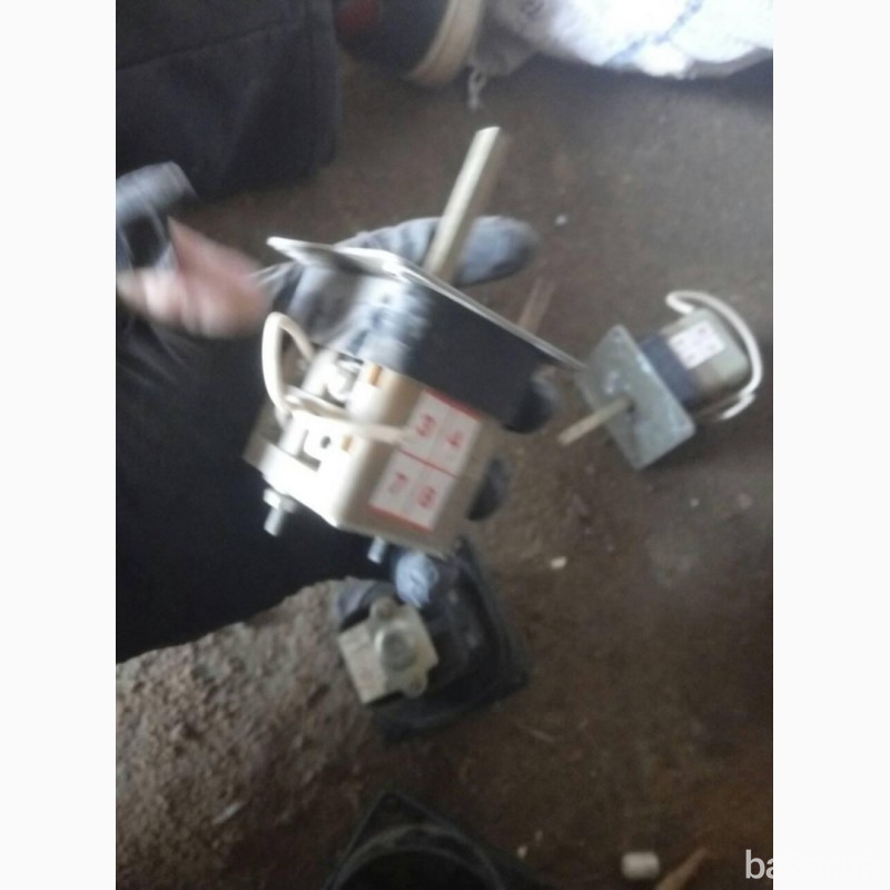 Переключатели ПКУ-3-12А2001У3, 16а. -380в. 220в. -3шт. по 60грн Харків - зображення 3