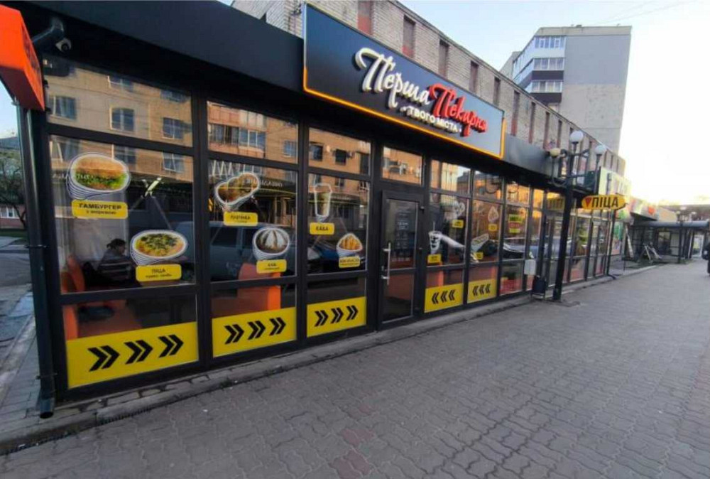 продажа торговые площади Киев, Печерский, 2000000 $ Київ - зображення 7