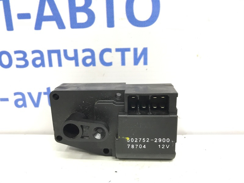 Сервопривод Mitsubishi Lancer 9 1.6 БЕНЗИН 4G18 2003 (б/у) Киев - изображение 1