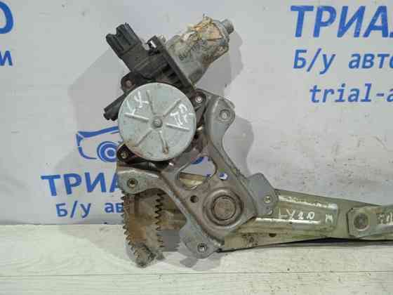 Стеклоподъемник передний правый Mitsubishi Lancer 2007-2017 5713A126 (Арт. 6617) Киев