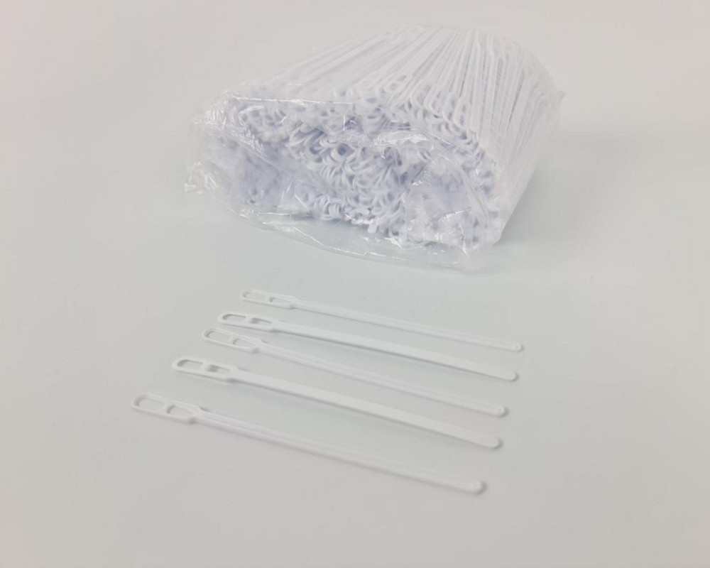 Пластиковые мешалки, Андрекс, 1000 шт\пач Харків - зображення 3