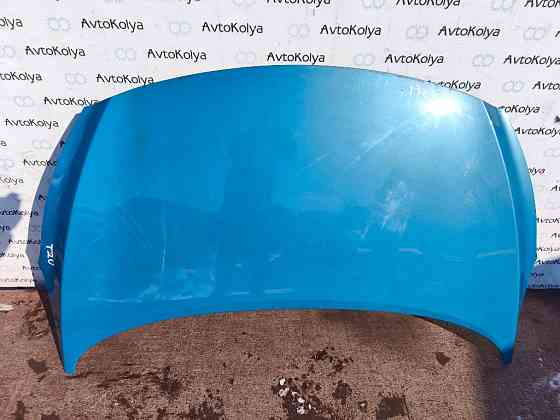 Капот Hyundai i30 2007-2012 Ковель