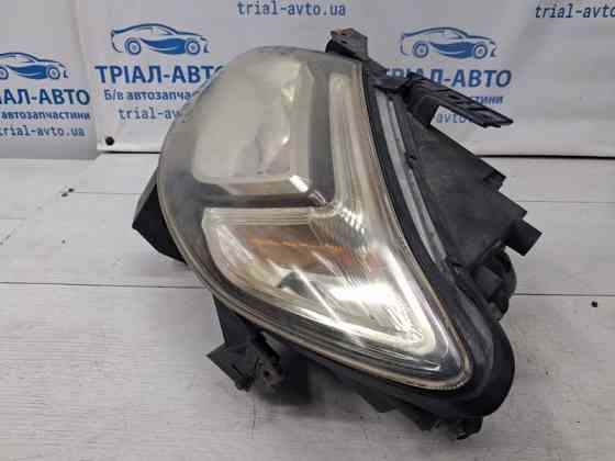 Фара левая Mazda CX 9 TB 3.7 БЕНЗИН MZI 2006 (б/у) Київ
