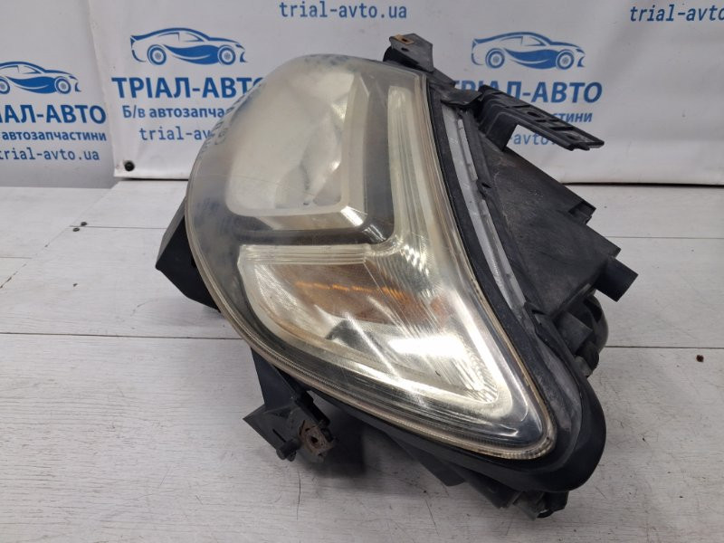 Фара левая Mazda CX 9 TB 3.7 БЕНЗИН MZI 2006 (б/у) Київ - зображення 5