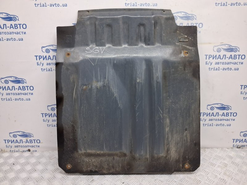 Защита двс Suzuki Grand Vitara 2005-2016 1318065J00 (Арт. 61986) Київ - зображення 1
