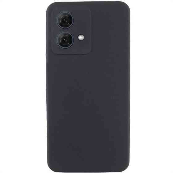 Чехол Silicone Cover Ummi Lakshmi Full Camera (AA) для Motorola Moto G84 Херсон