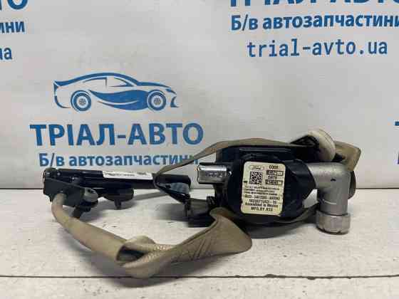 Ремень безопасности передний левый Ford Fusion USA 2 1.5 БЕНЗИН ENUN0 2013 (б/у) Київ