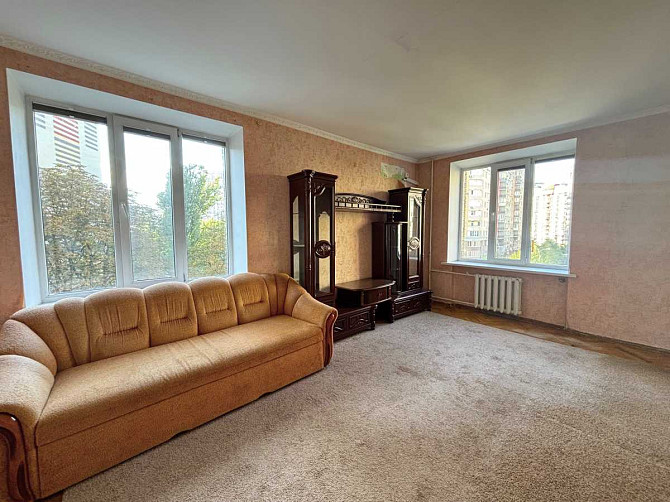 продажа 2-к квартира Киев, Голосеевский, 78500 $ Київ - зображення 2