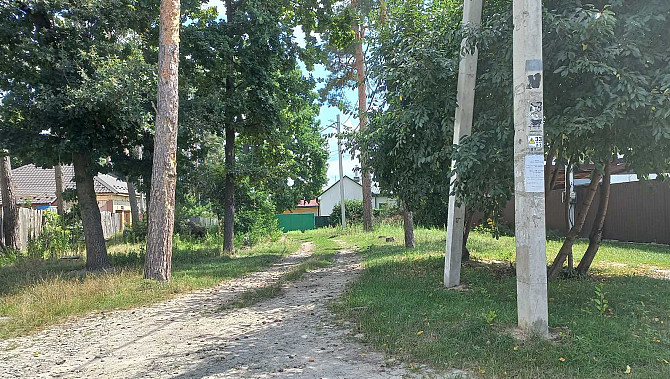 продажа участок под жилую застройку Киево-Святошинский, Ирпень, 80000 $ Ирпень - изображение 3