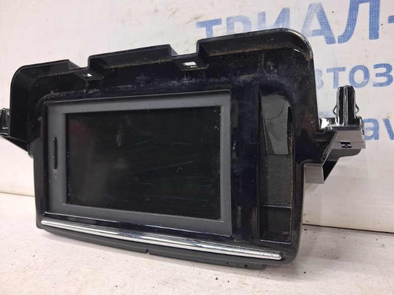 Дисплей информационный Renault Megane 2008-2016 259153411R (Арт. 64184) Киев - изображение 3