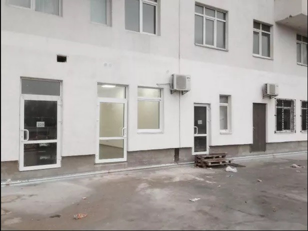 Нивки метро,вул Щербаківського 52, офіс 15м Київ - зображення 1