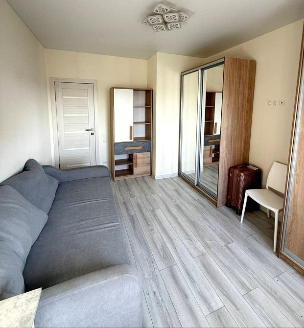 Продам 2-х ком. ЖК 49 Жемчужина. Таирова. РЕМОНТ, МЕБЕЛЬ, ТЕХНИКА. Одесса - изображение 2