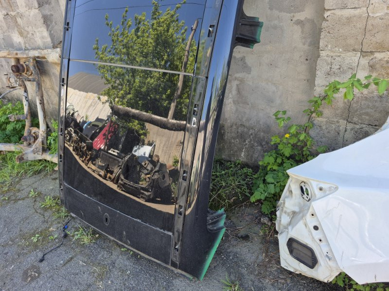 Крыша Kia Sportage 2010-2016 816003U010ED (Арт. 54661) Київ - зображення 5