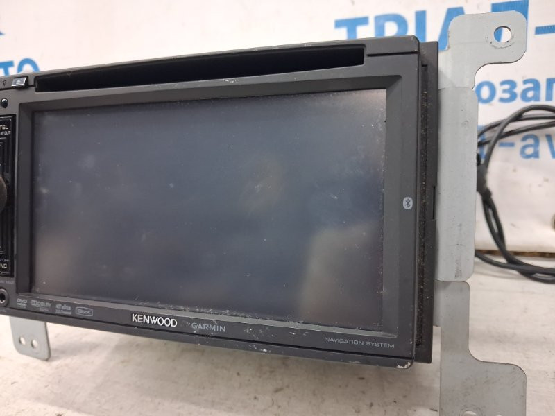 Магнитофон SsangYong Korando 2010-2019 DNX5260bTOP (Арт. 69547) Киев - изображение 3