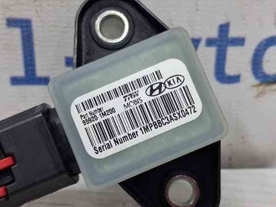 Датчик удара (AIRBAG) Kia Optima 2010-2016 959201M200 (Арт. 77983) Київ