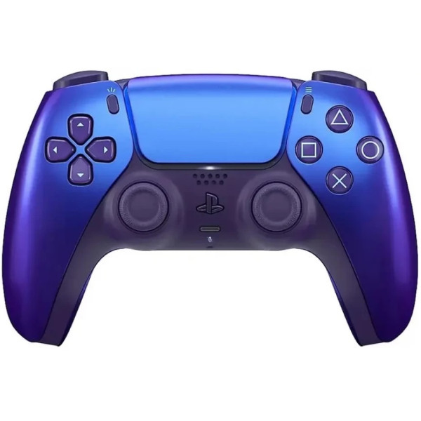 Sony Геймпад DualSense (PS5) Chroma Indigo UA (Код товару:38942) Харків - зображення 2