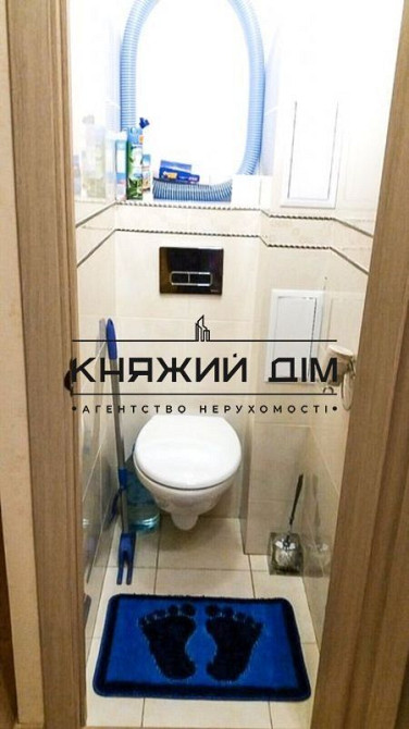 Продажа квартиры Киев, Соломенский р-н, Дашавская ул. код 21119034 Киев - изображение 5