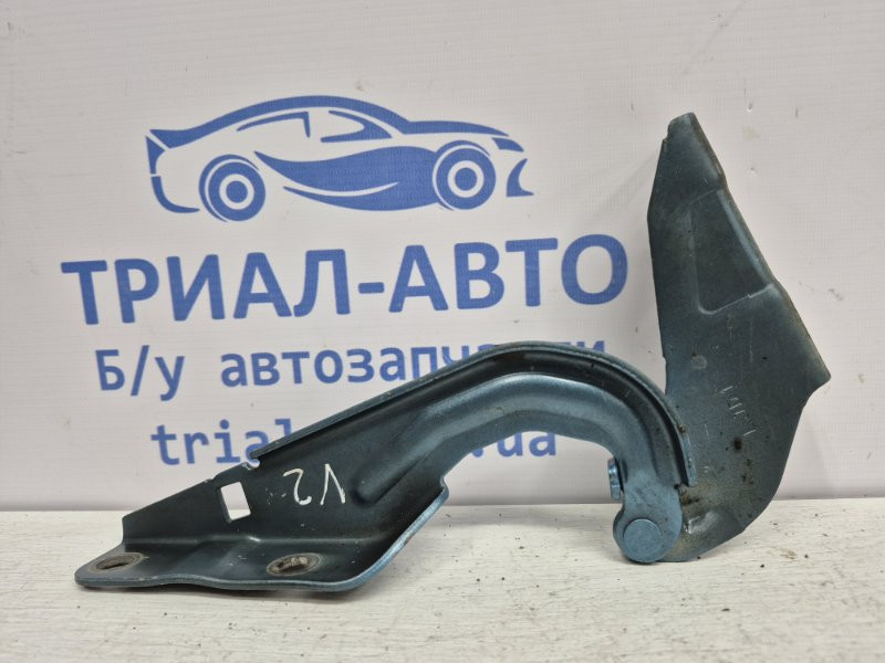 Петля капота левая Mitsubishi ASX GA 1.8 DIESEL 4N13 2010 (б/у) Киев - изображение 1