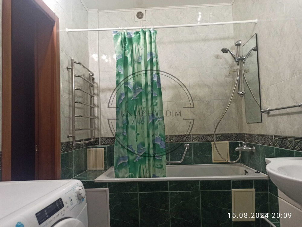 Продаж 3х кім. квартири мю Позняки КОД: 21146221 Киев - изображение 11