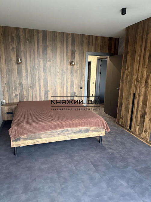 Оренда 1 кіинатної квартири в ЖК Новопечерська Вежа № 11203189 Київ - зображення 4