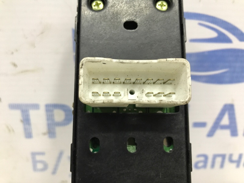 Блок управления стеклоподъемниками Hyundai Santa fe 2005-2012 93570-2B000-S4 (Арт. 52466) Київ - зображення 4