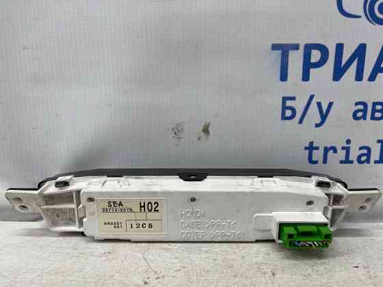 Дисплей информационный Honda Accord 2002-2008 39710E010 (Арт. 76081) Киев