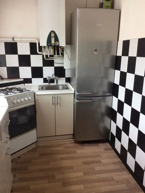 Продам. 3-к.кв. 5/6, ул.Харьковская. Днепр - изображение 5