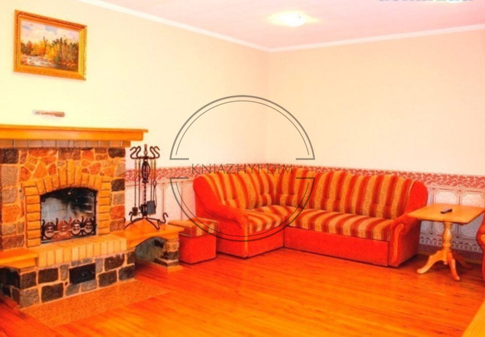 Будинок в с. Романков Обуховского района Киевской области Код.13985 Киев - изображение 8