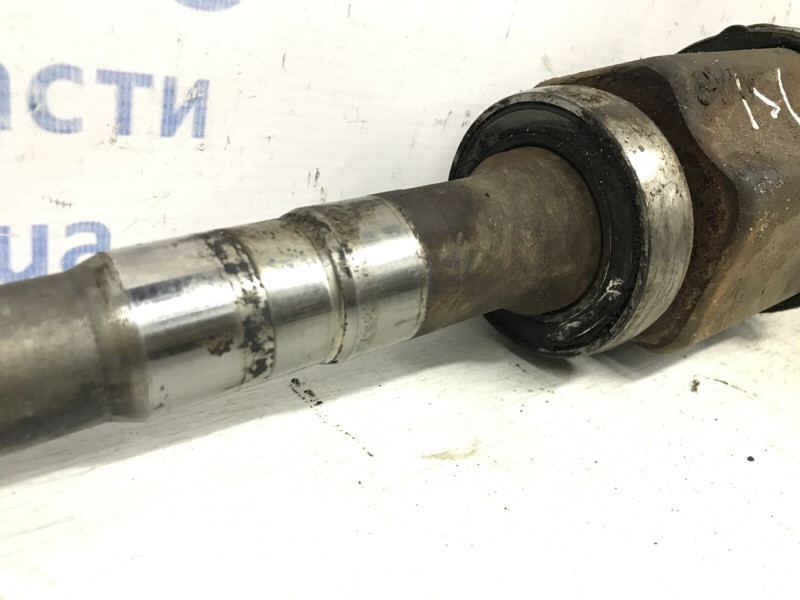 Привод передний правый АКПП Ford Kuga 2011-2019 1783751 (Арт. 46377) Київ - зображення 3