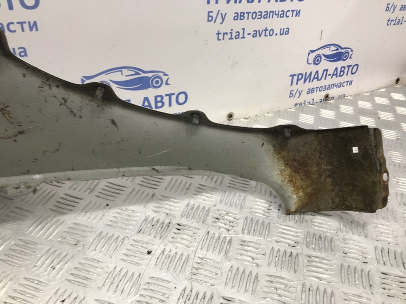 Крыло переднее левое Toyota RAV 4 A30 2.0 БЕНЗИН 1AZFE 2005 (б/у) Київ - зображення 9