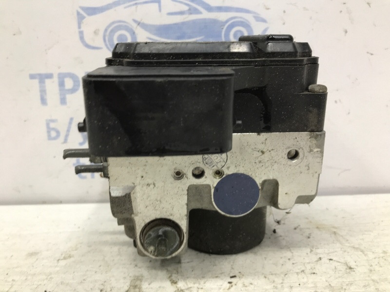 Блок abs Toyota Camry XV30 2.4 БЕНЗИН 2AZFE 2001 (б/у) Киев - изображение 2